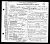1938 Death Certificate, Moore County, NC - Charlotte Wallace