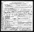 1932 Death Certificate, Richmond County, NC - James Thomas Williams